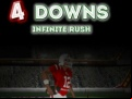 Juego 4 Downs