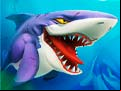 Juego Hungry Shark Arena
