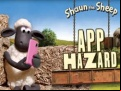 Juego Shaun The Sheep App Hazard