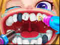 Juego Dental Care Game