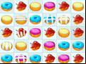 Juego Cookie Crush Christmas