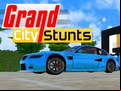 Juego Grand City Stunts