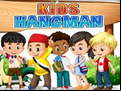 Juego Kids Hangman