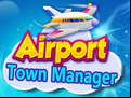 Juego Airport Town Manager