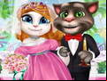 Juego Angela Exotic Honeymoon