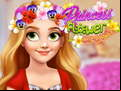 Juego Princess Flower Crown