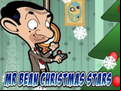 Juego Mr Bean Christmas Stars