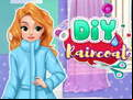 Juego DIY Raincoat