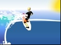 Juego Surf`s Up