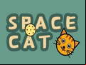 Juego Space Cat