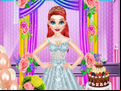 Juego Ariel Save The Wedding