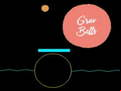 Juego Grav Balls