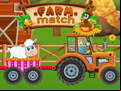 Juego Farm Match