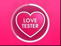 Juego Love Tester 3