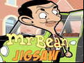 Juego Mr. Bean Jigsaw