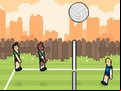 Juego Volley Random