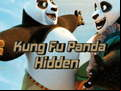 Juego Kung Fu Panda Hidden