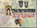 Juego Transformers