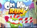 Juego Om Nom: Run