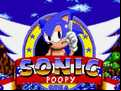 Juego Sonic Poopy