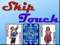 Juego Skip Touch
