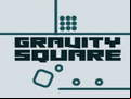 Juego Gravity Square