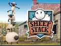 Juego Shaun The Sheep Sheep Stack