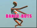 Juego Dance-Bots