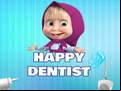 Juego Happy Dentist