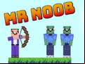 Juego Mr Noob