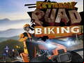 Juego Extreme Quad Biking