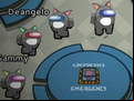 Juego Tom and Jerry Among Us