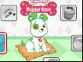 Juego Strawberry Shortcake Puppy Care