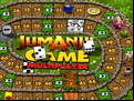 Juego Jumanji Game Multiplayer