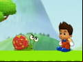 Juego paw patrol adventure