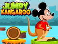 Juego Jumpy Kangaro 