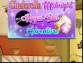 Juego Cinderella Midnight Royal Ball Adventure