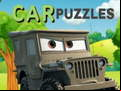 Juego Car Puzzles