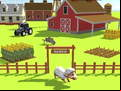 Juego Super Ferme Mini