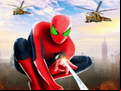 Juego Spider man Shooter