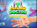 Juego Luccas Netoo Hand Doctor