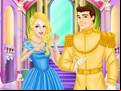 Juego Princess Cinderella Hand Care 