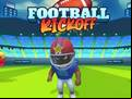 Juego Football Kickoff