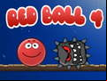Juego Red Ball 4 