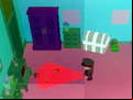 Juego Robbery Mickey
