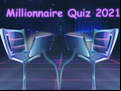 Juego Millionnaire Quiz 2021