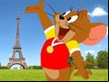 Juego Tom and Jerry: Dress Up