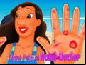 Juego Nani Pelekai Hand Doctor 