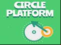 Juego Circle Platform