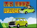 Juego Mr Been Race